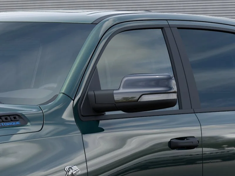 New 2026 Ram 1500 - photo 9
