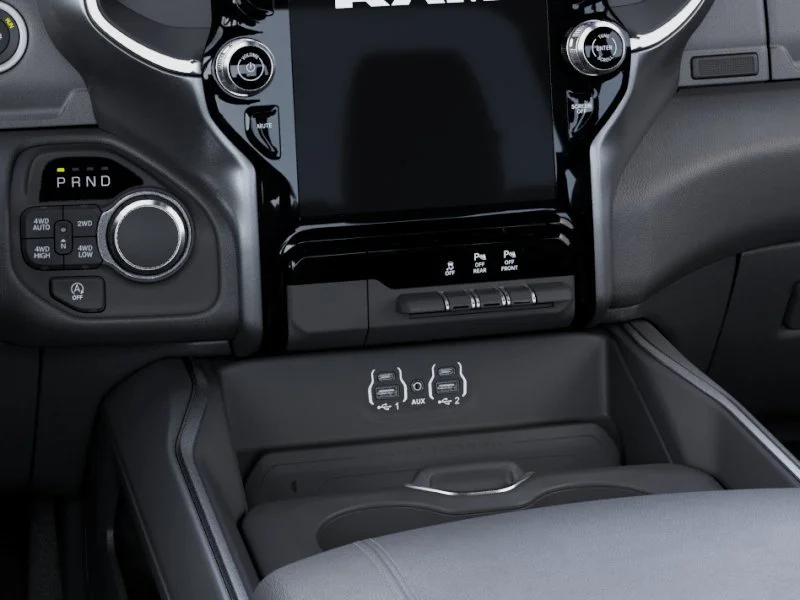 New 2026 Ram 1500 - photo 11