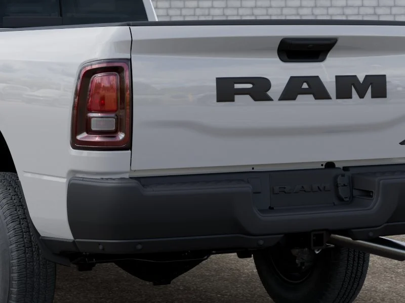 New 2026 Ram 2500 - photo 15
