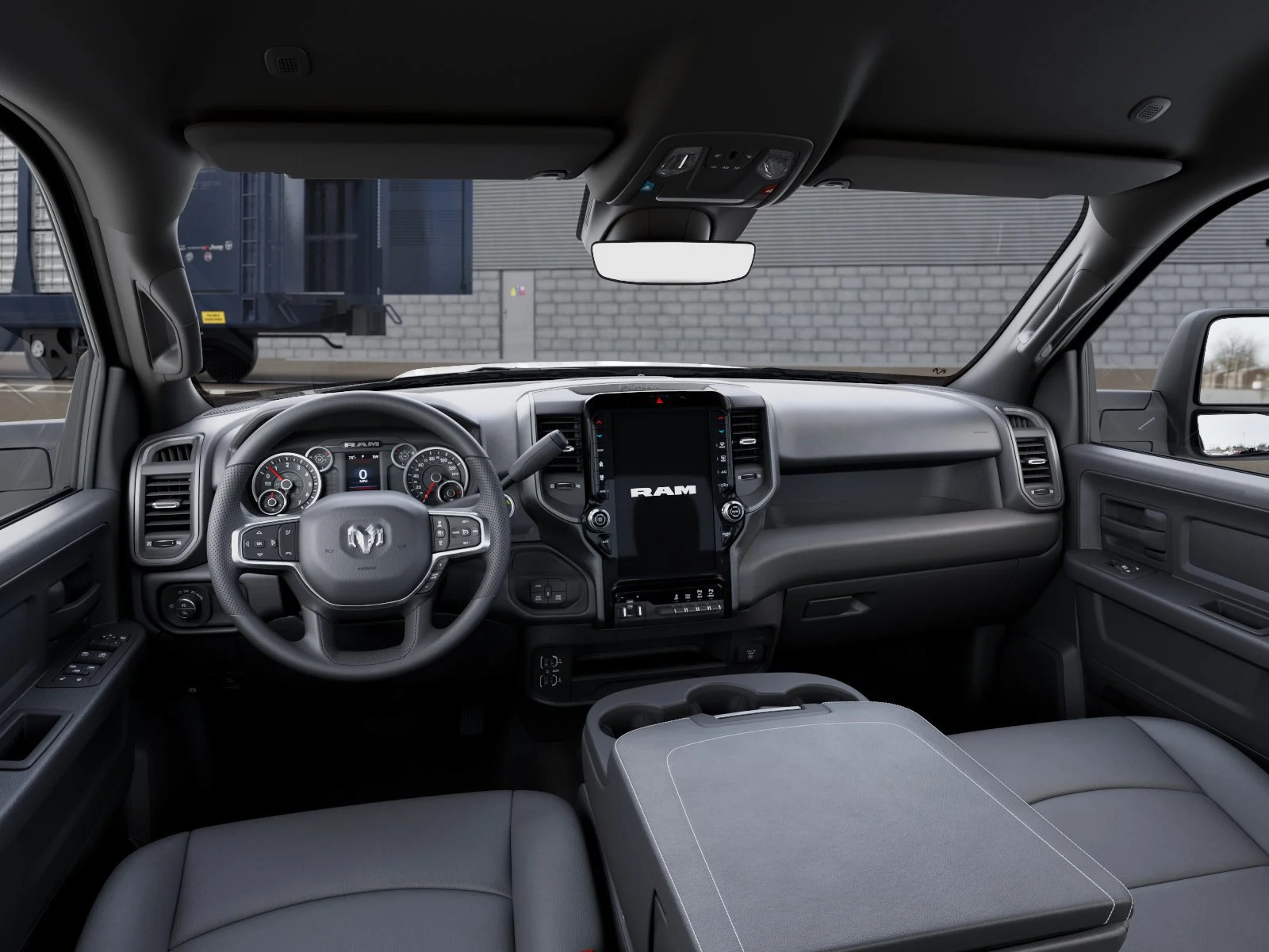 New 2026 Ram 2500 - photo 16