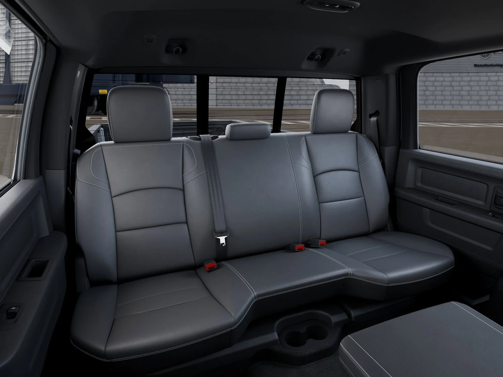 New 2026 Ram 2500 - photo 17