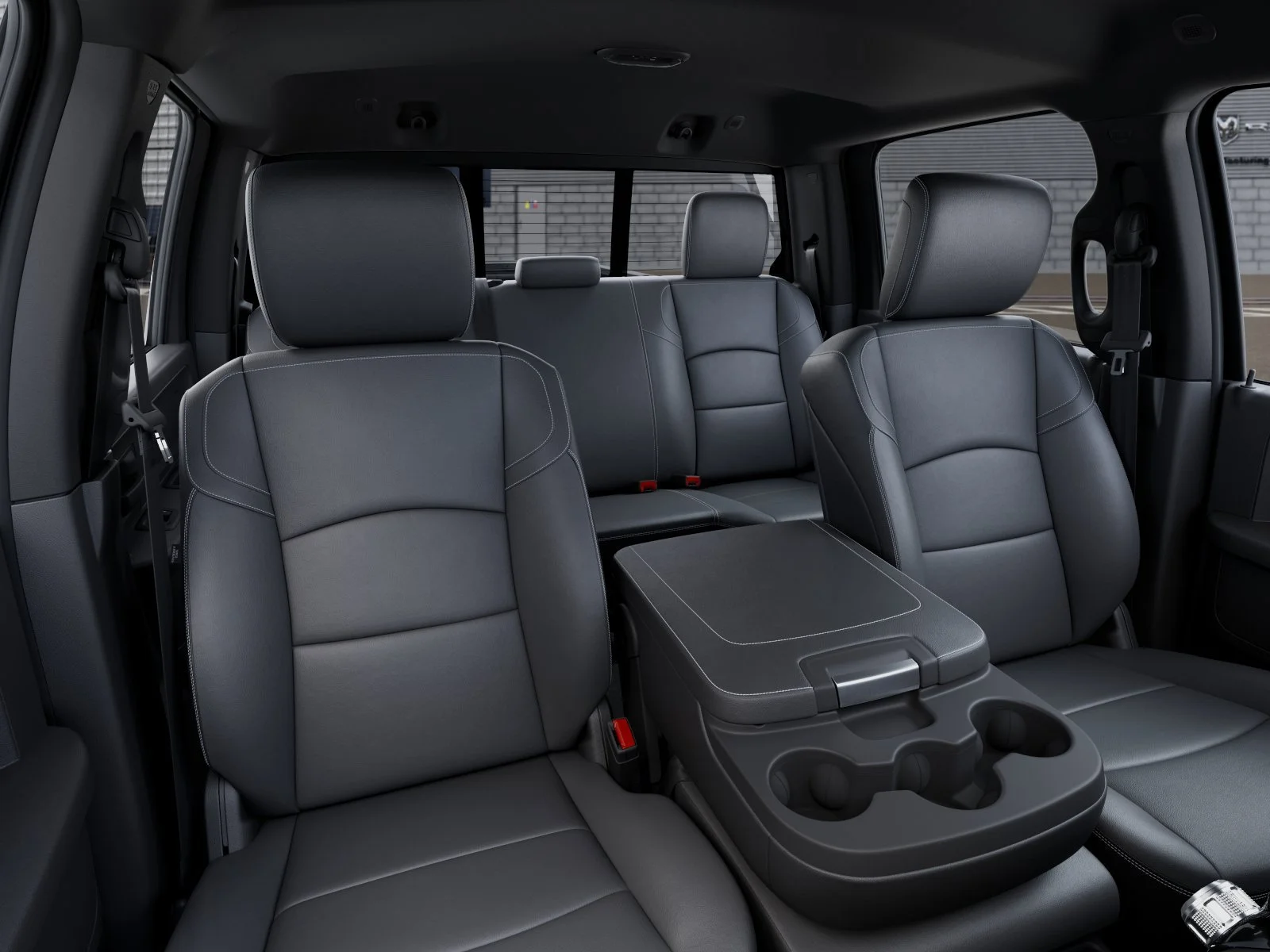 New 2026 Ram 2500 - photo 18