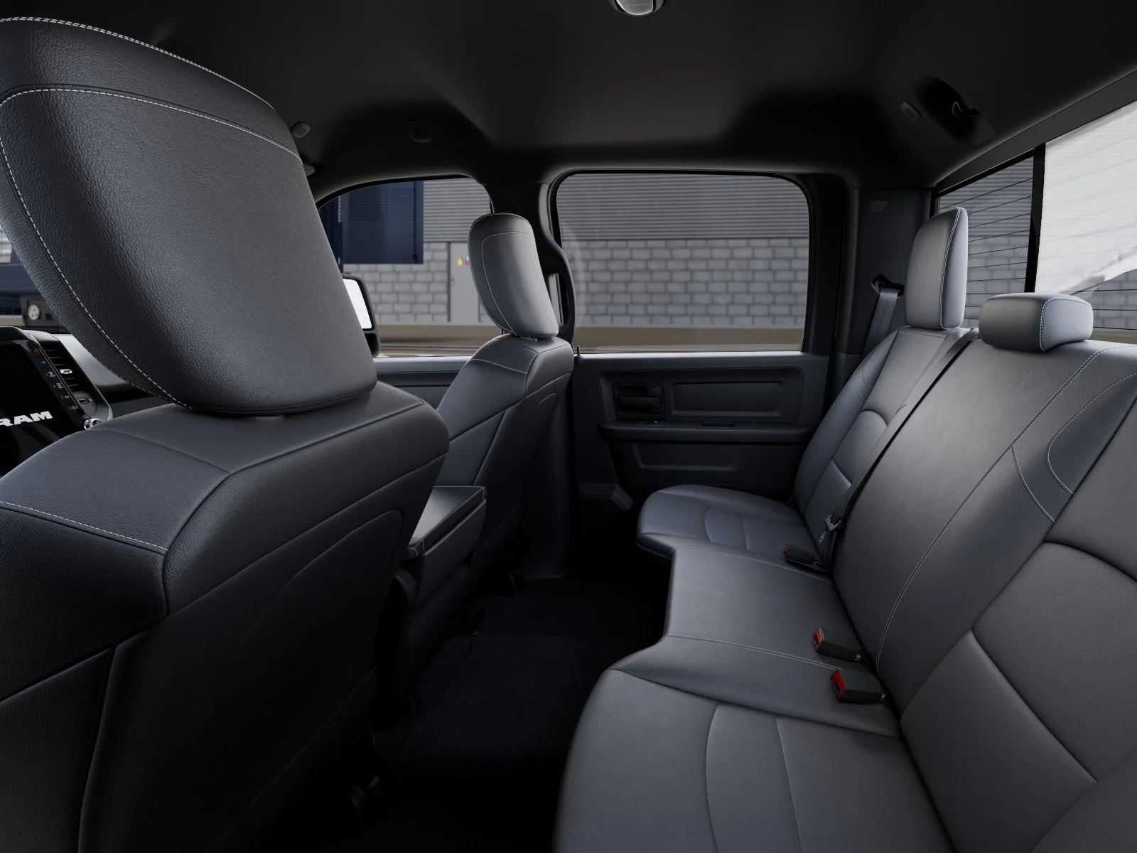 New 2026 Ram 2500 - photo 25