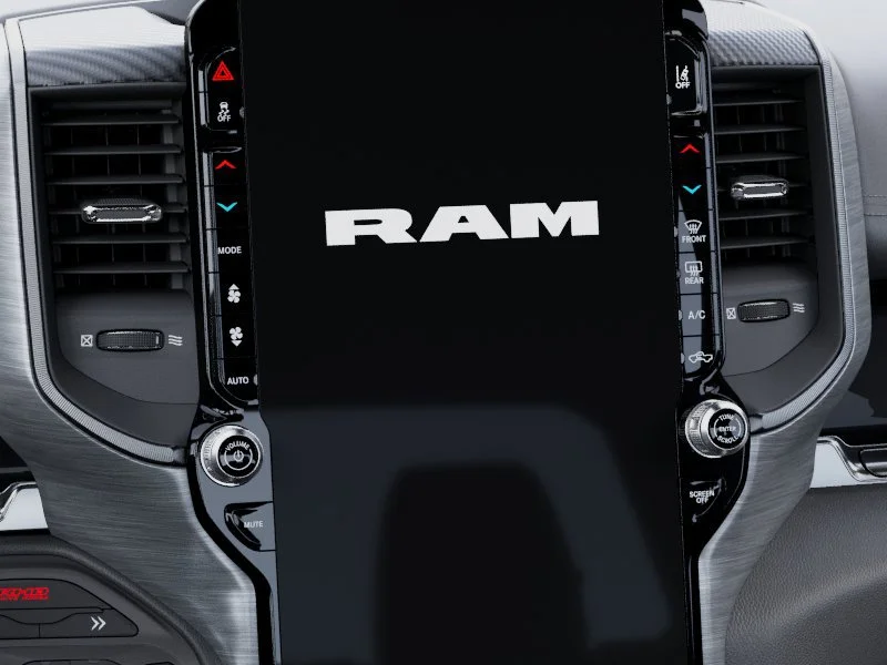 New 2026 Ram 1500 - photo 18