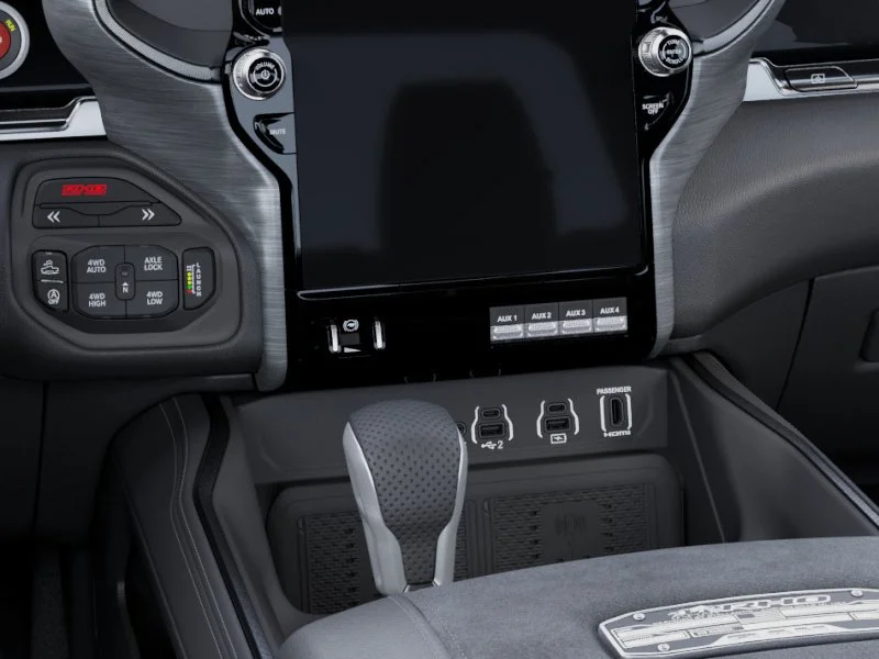 New 2026 Ram 1500 - photo 24