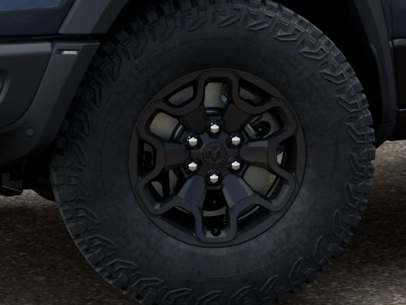 New 2026 Ram 1500 - photo 8