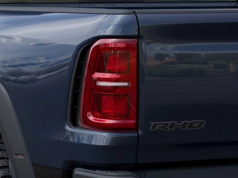 New 2026 Ram 1500 - photo 9