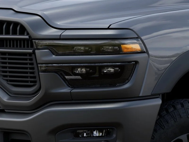 New 2026 Ram 2500 - photo 10