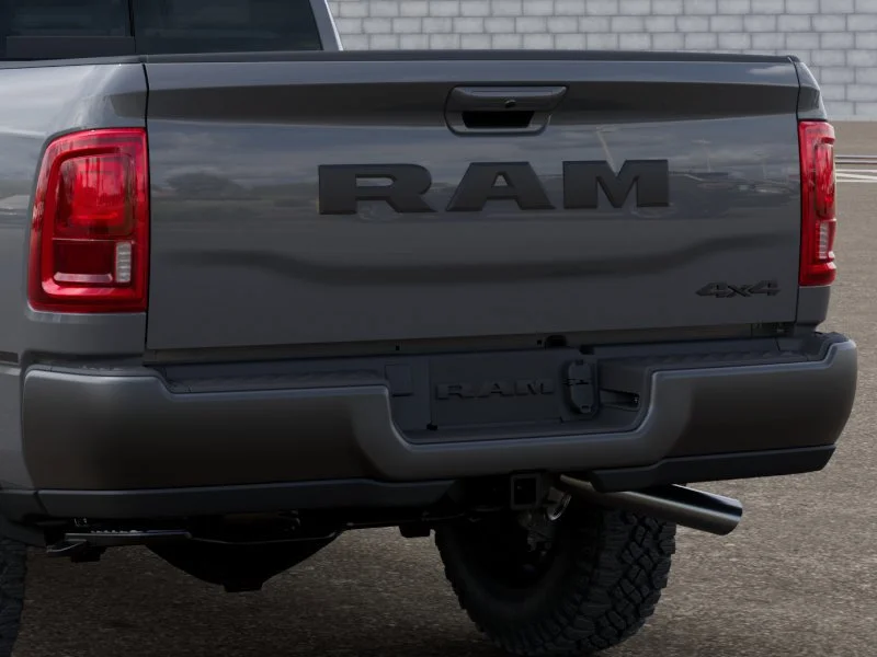 New 2026 Ram 2500 - photo 13