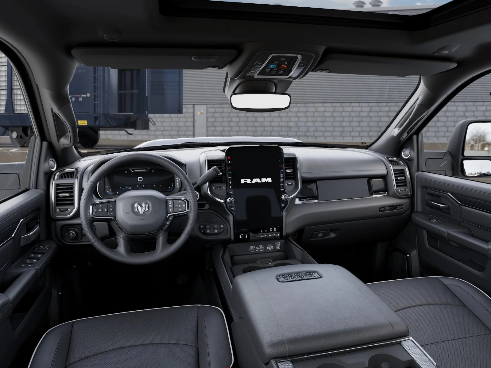 New 2026 Ram 2500 - photo 14