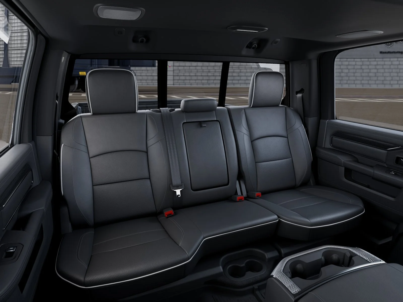 New 2026 Ram 2500 - photo 15
