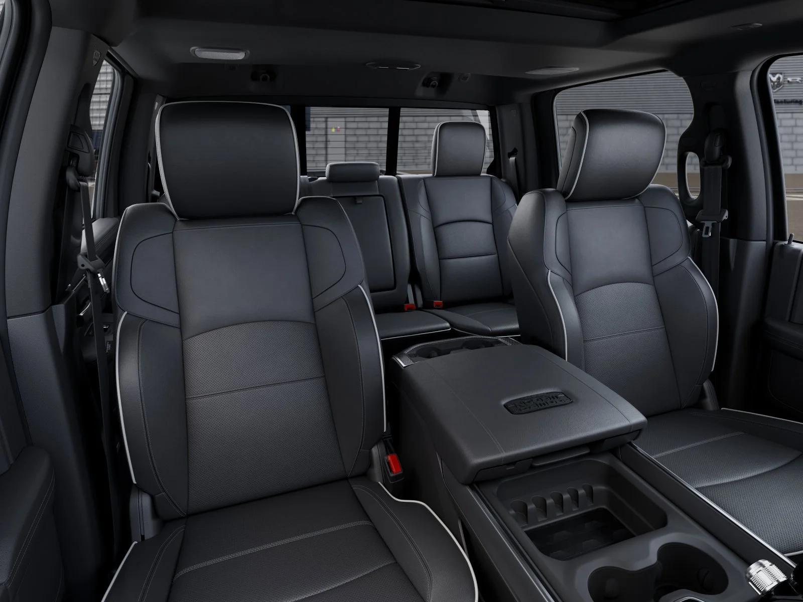 New 2026 Ram 2500 - photo 16