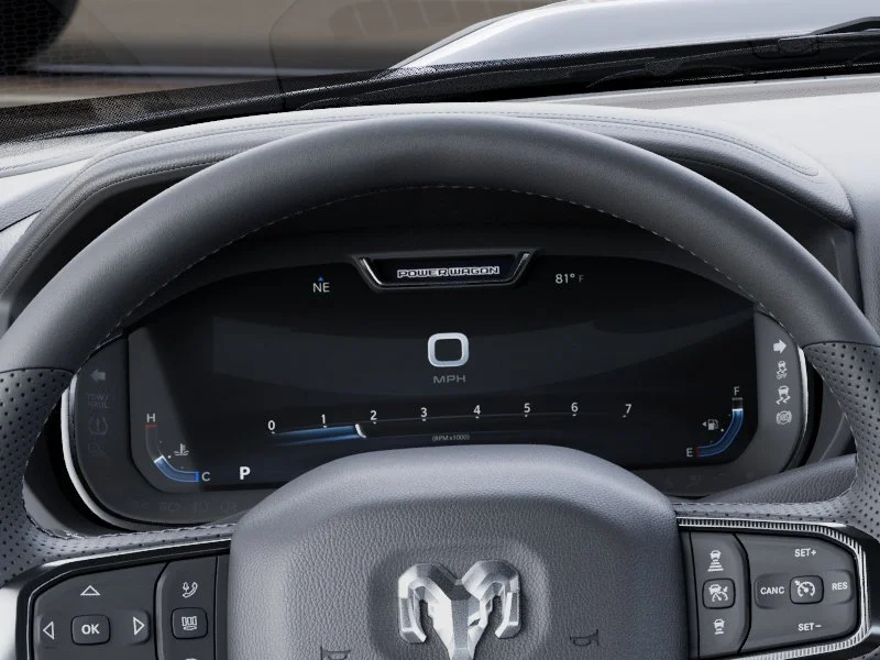 New 2026 Ram 2500 - photo 17
