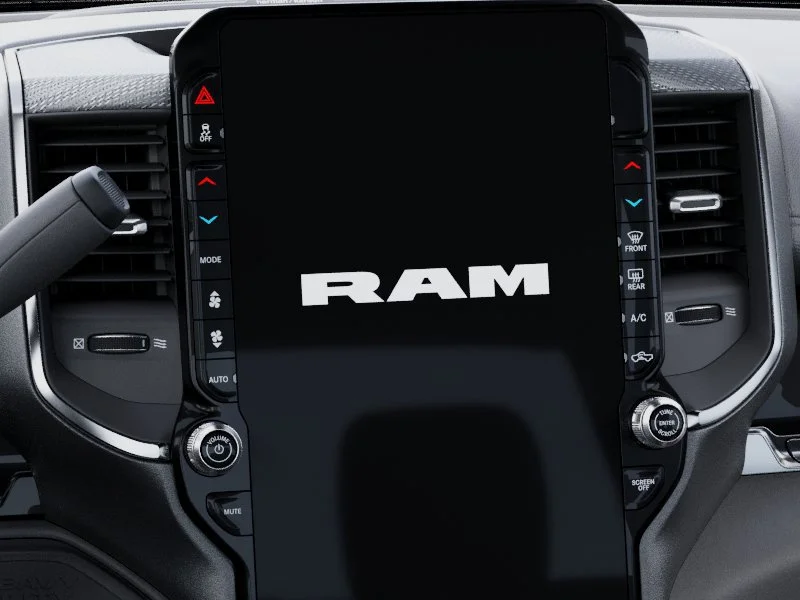 New 2026 Ram 2500 - photo 18