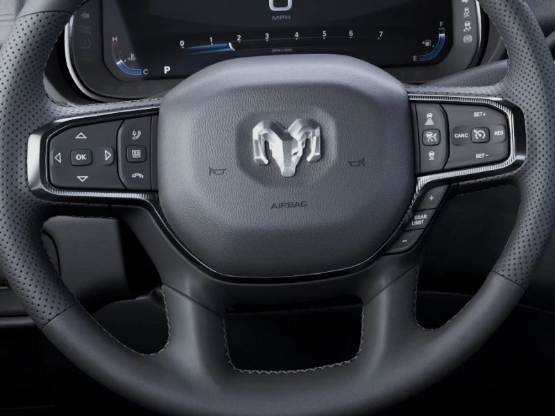 New 2026 Ram 2500 - photo 19