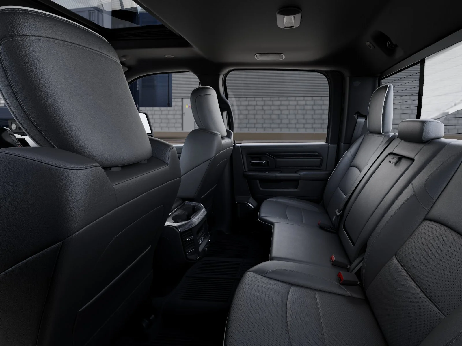 New 2026 Ram 2500 - photo 23