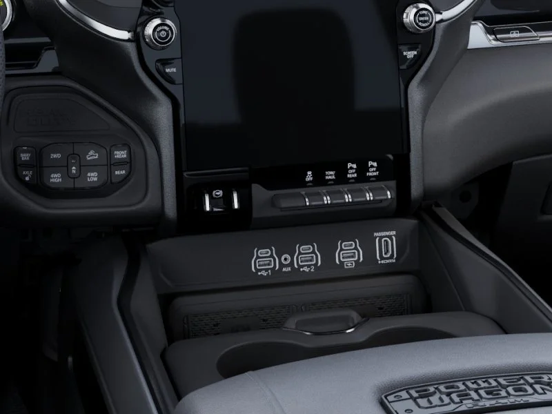 New 2026 Ram 2500 - photo 24