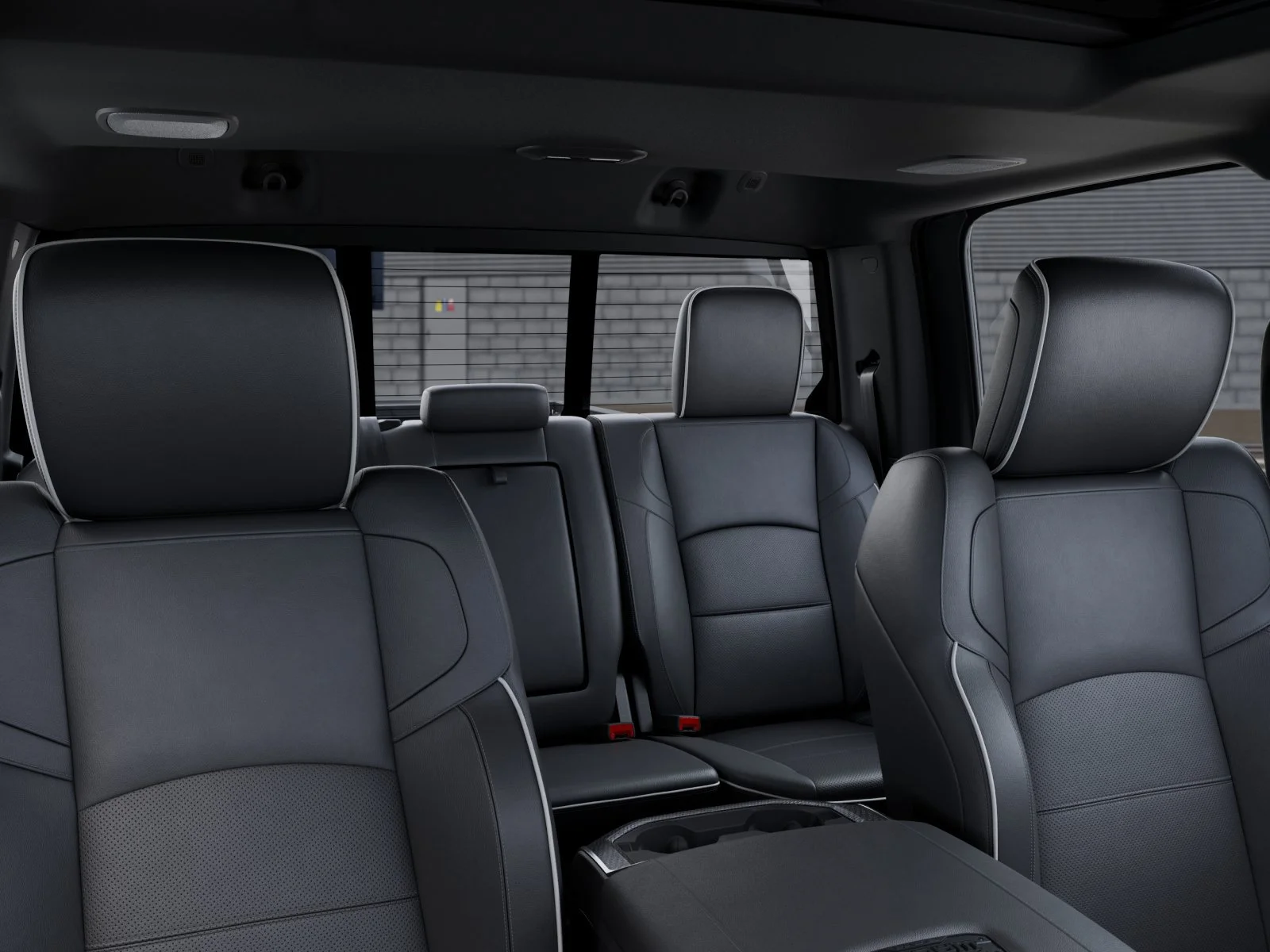 New 2026 Ram 2500 - photo 26