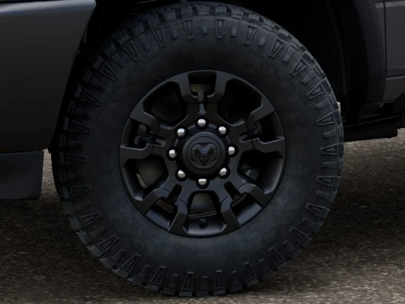 New 2026 Ram 2500 - photo 8