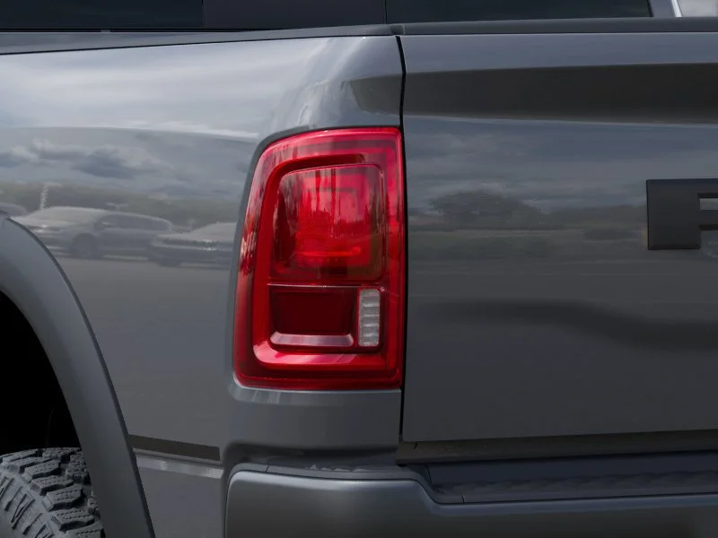 New 2026 Ram 2500 - photo 9