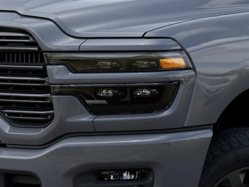 New 2026 Ram 2500 - photo 10
