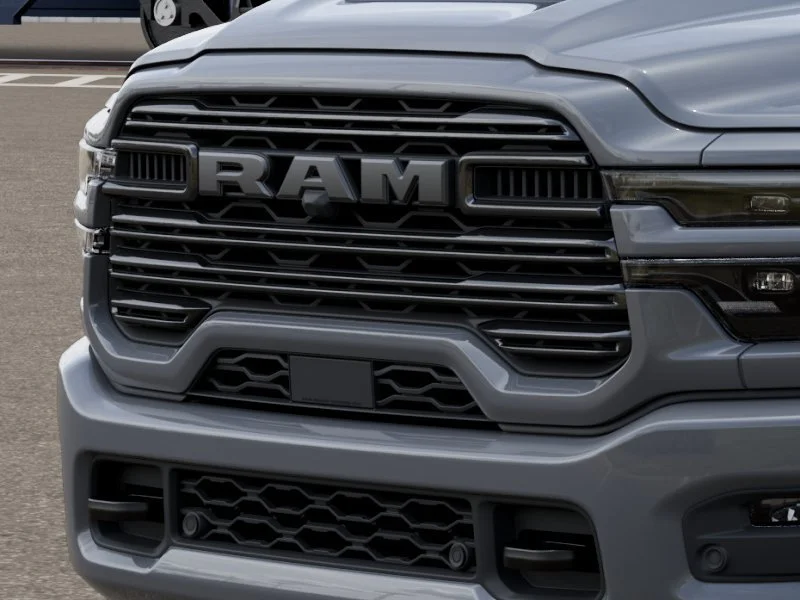 New 2026 Ram 2500 - photo 11