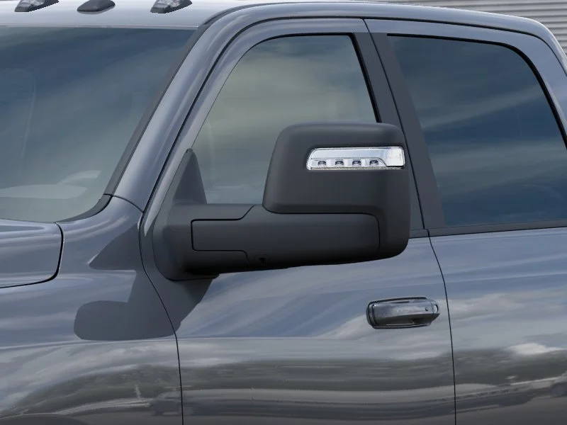 New 2026 Ram 2500 - photo 12