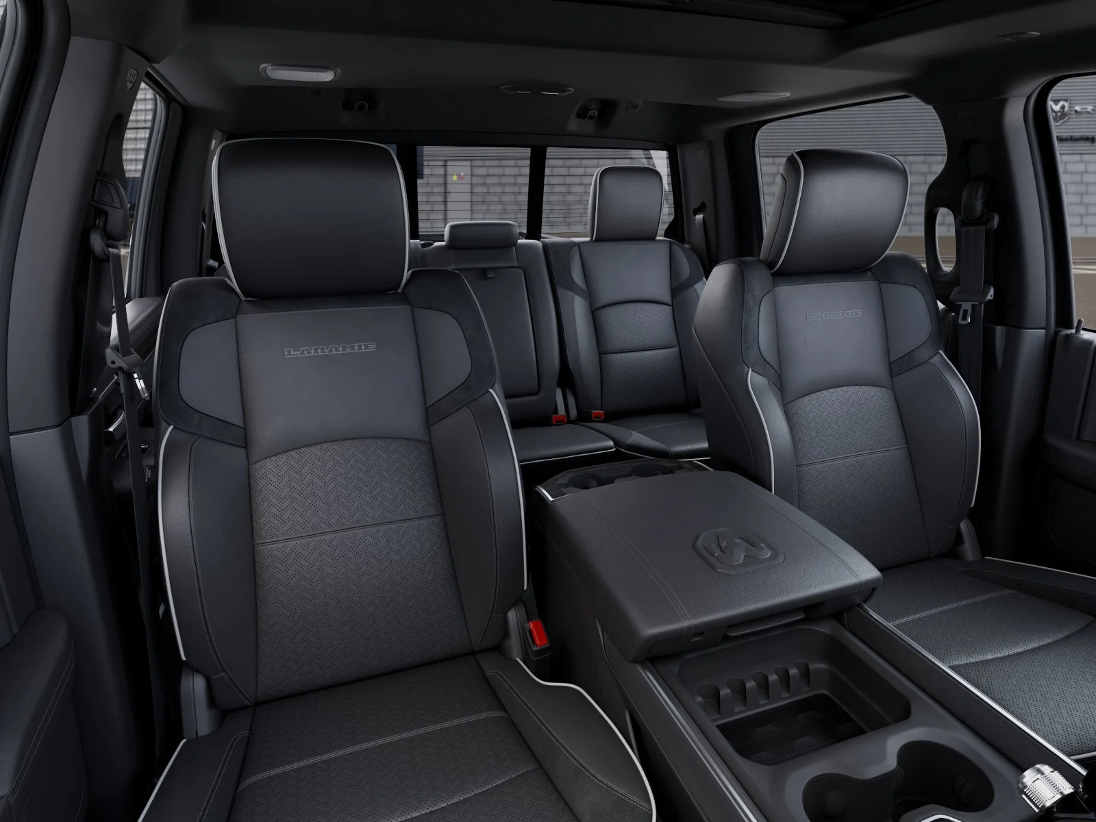New 2026 Ram 2500 - photo 16