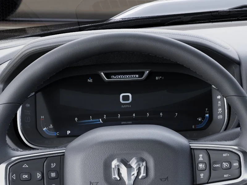 New 2026 Ram 2500 - photo 17