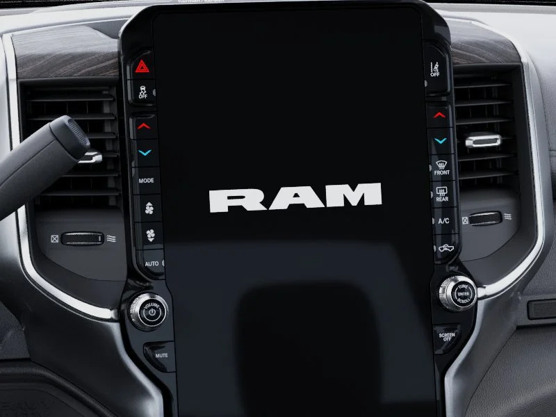 New 2026 Ram 2500 - photo 18