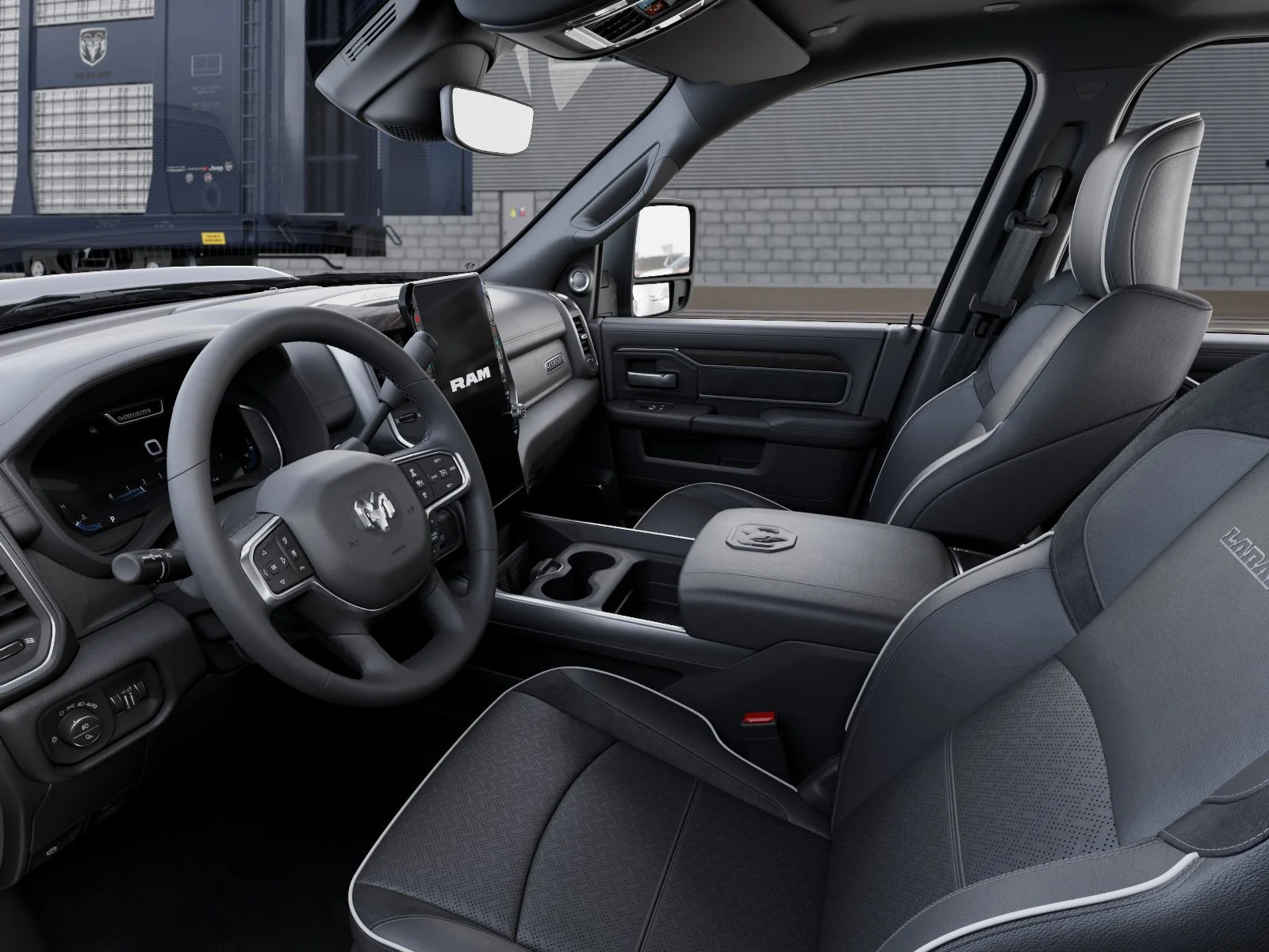 New 2026 Ram 2500 - photo 22