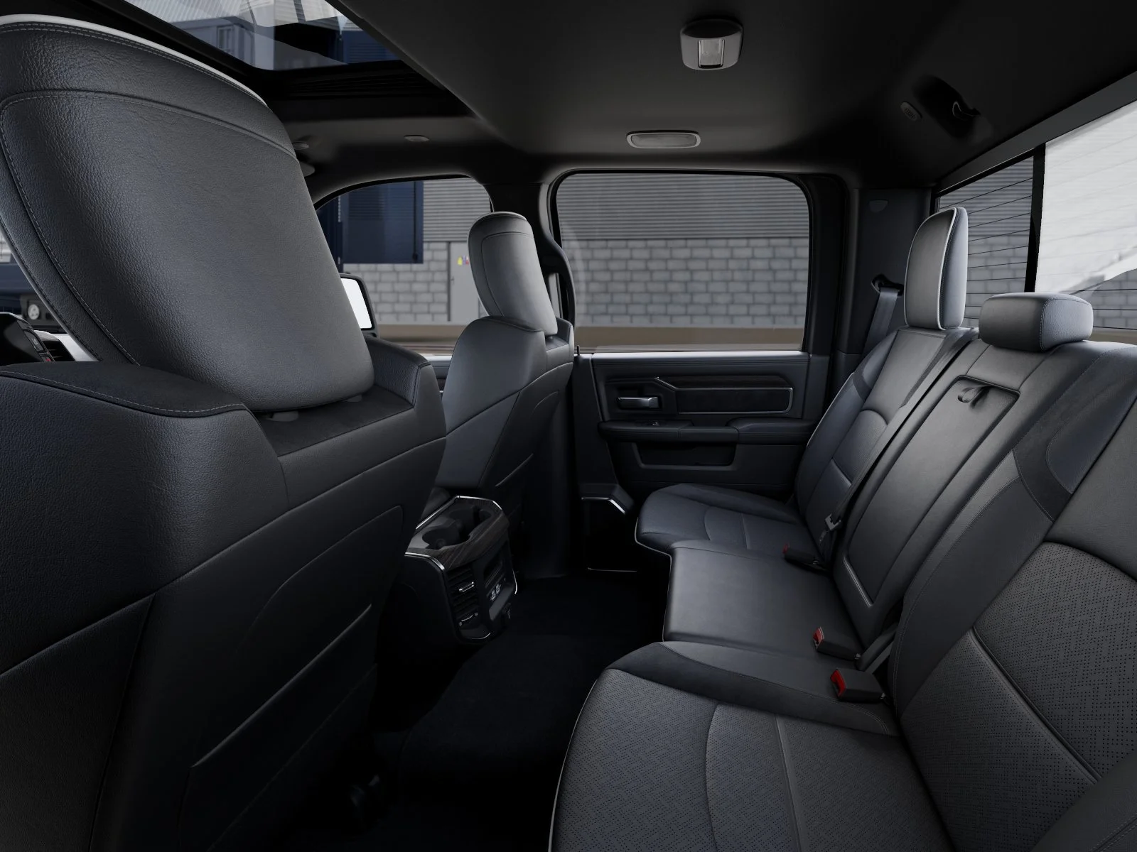 New 2026 Ram 2500 - photo 23