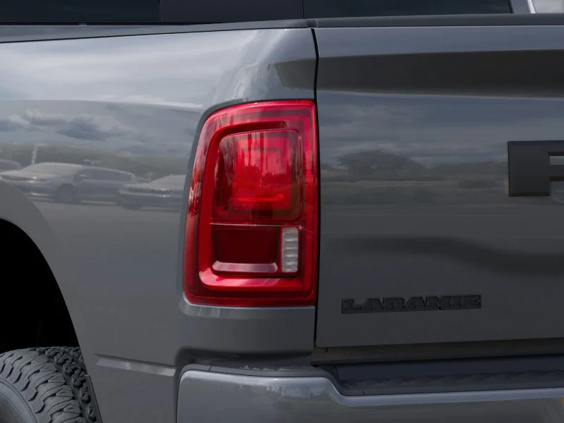 New 2026 Ram 2500 - photo 9