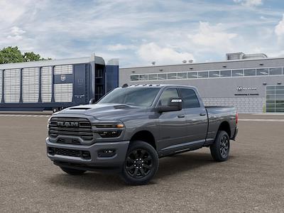 New 2026 Ram 2500 Laramie Crew Cab for sale #D16914 - photo 1