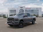 2026 Ram 2500 Crew Cab 4WD Pickup for sale #D16914 - photo 28