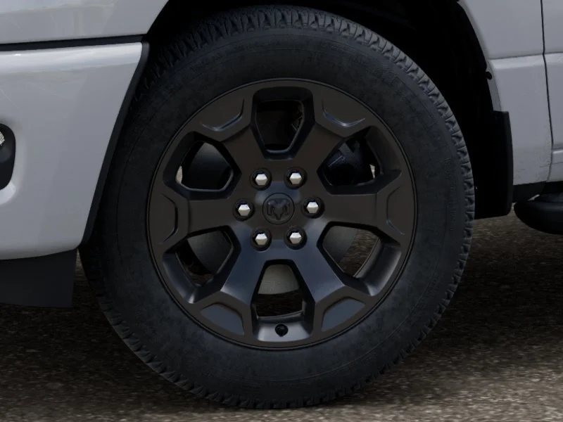 New 2026 Ram 1500 - photo 10