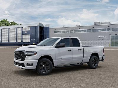 2026 Ram 1500 Quad Cab 4WD Pickup for sale #D16916 - photo 2