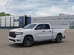 2026 Ram 1500 Quad Cab 4WD Pickup for sale #D16916 - photo 2