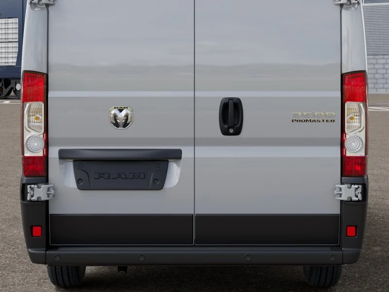 New 2026 Ram ProMaster 3500 - photo 14