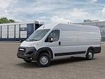 New 2026 Ram ProMaster 3500 High Roof Empty Cargo Van for sale #D16917 - photo 1