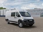 New 2026 Ram ProMaster 3500 High Roof Empty Cargo Van for sale #D16917 - photo 7