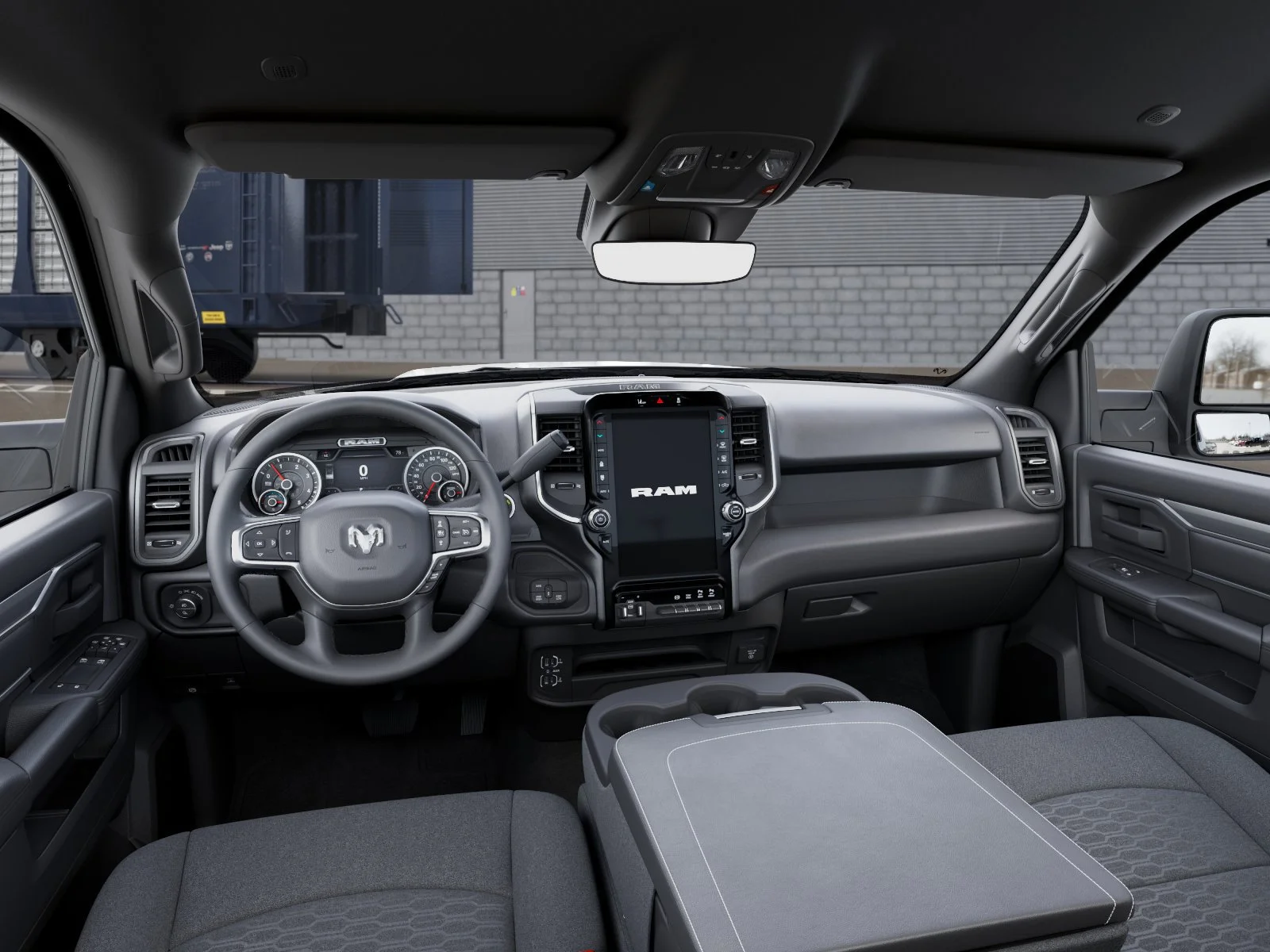 New 2026 Ram 3500 - photo 13