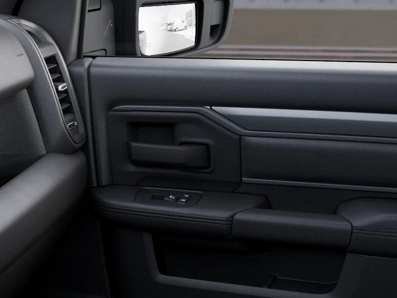 New 2026 Ram 3500 - photo 20