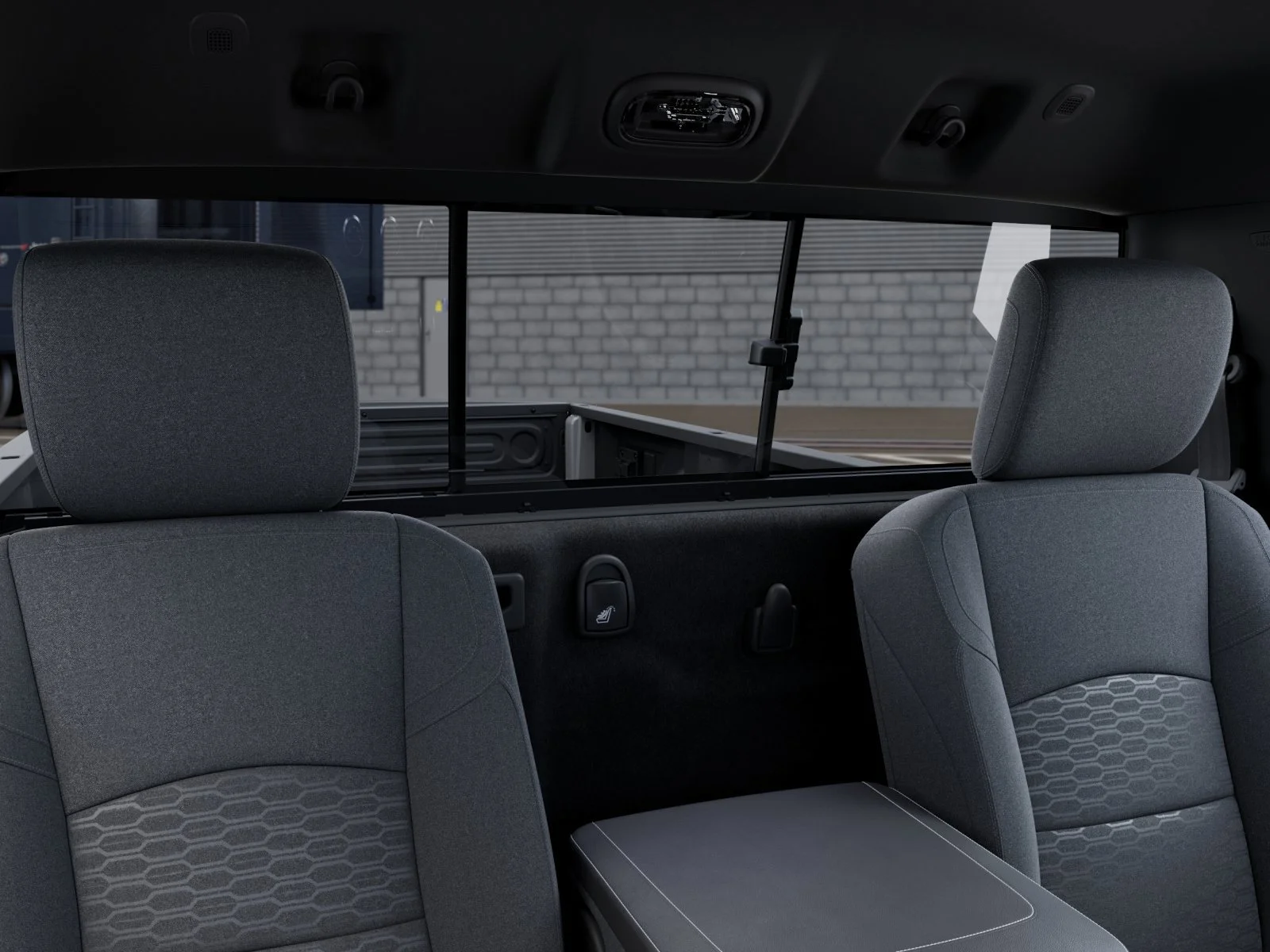 New 2026 Ram 3500 - photo 21