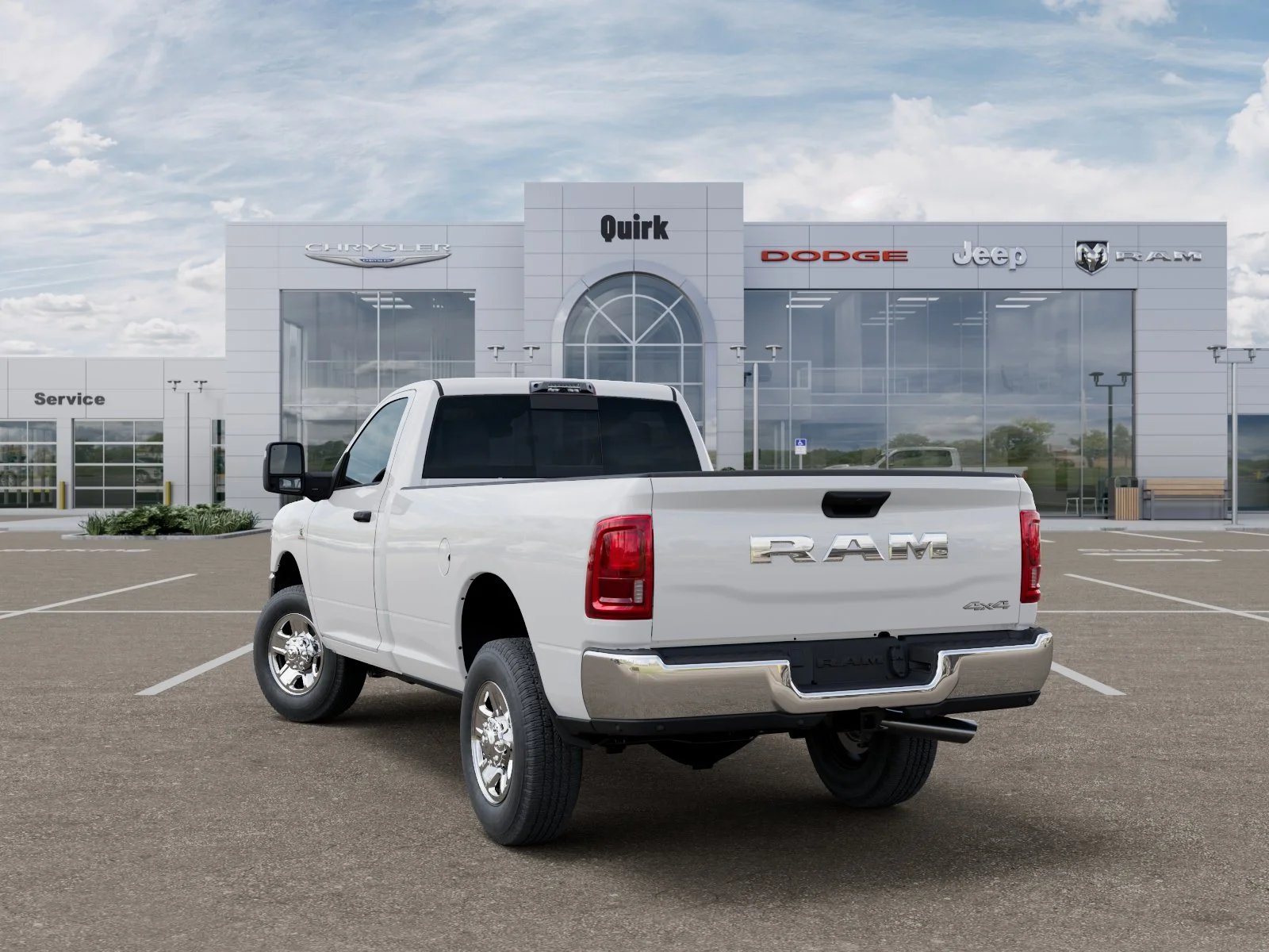 New 2026 Ram 3500 - photo 30