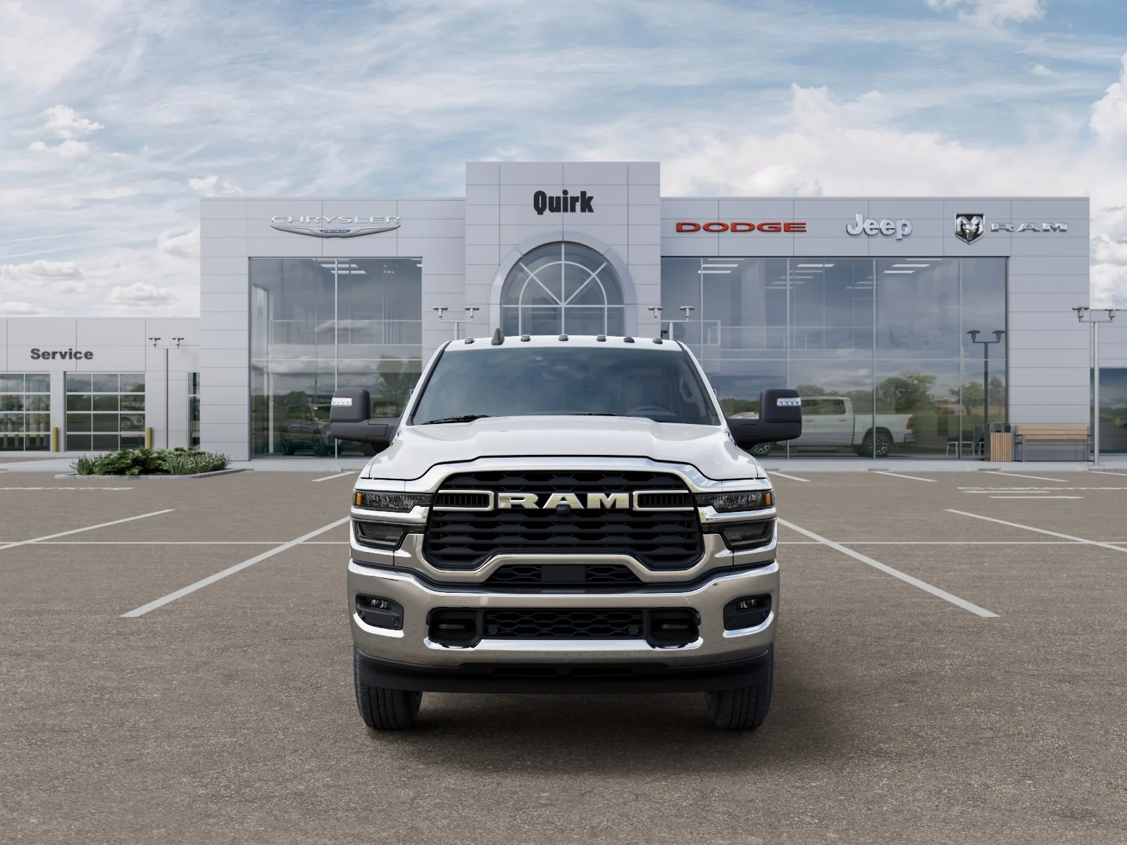 New 2026 Ram 3500 - photo 31
