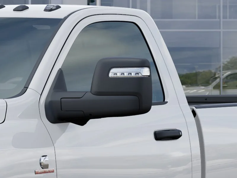 New 2026 Ram 3500 - photo 23