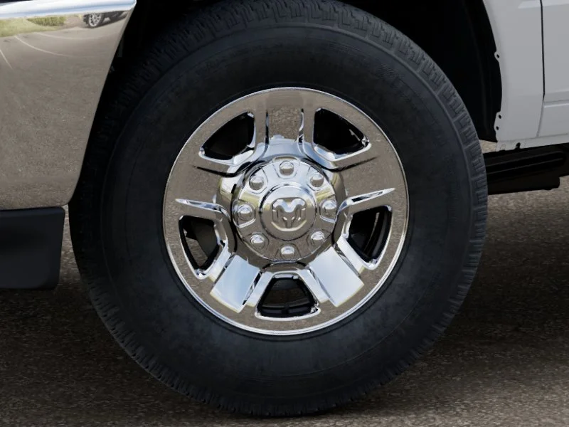 New 2026 Ram 3500 - photo 32