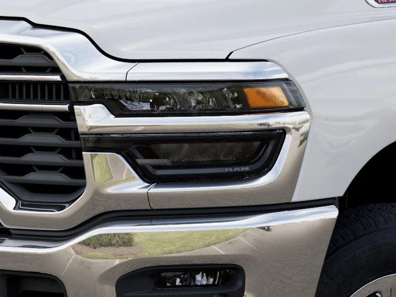 New 2026 Ram 3500 - photo 33