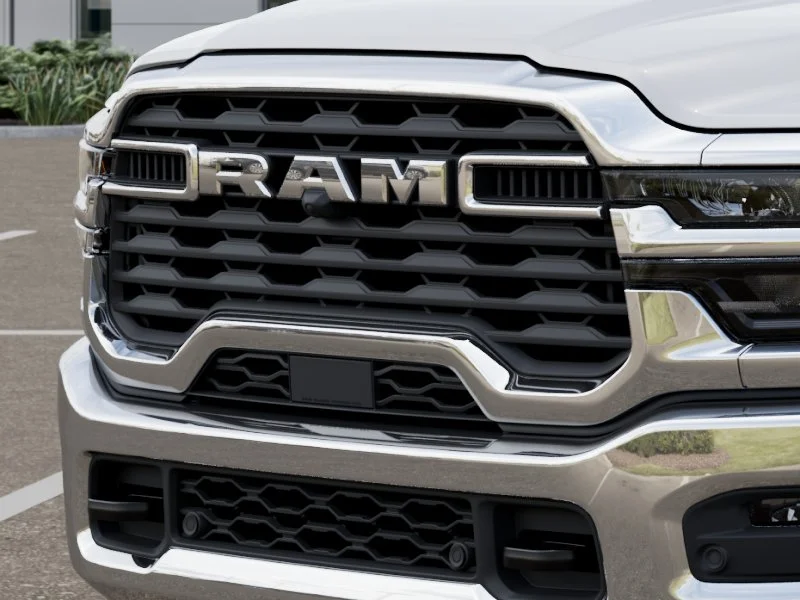 New 2026 Ram 3500 - photo 24